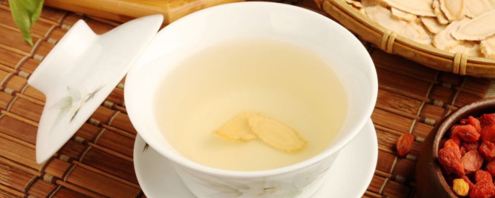 OL吃啥改善胸下垂