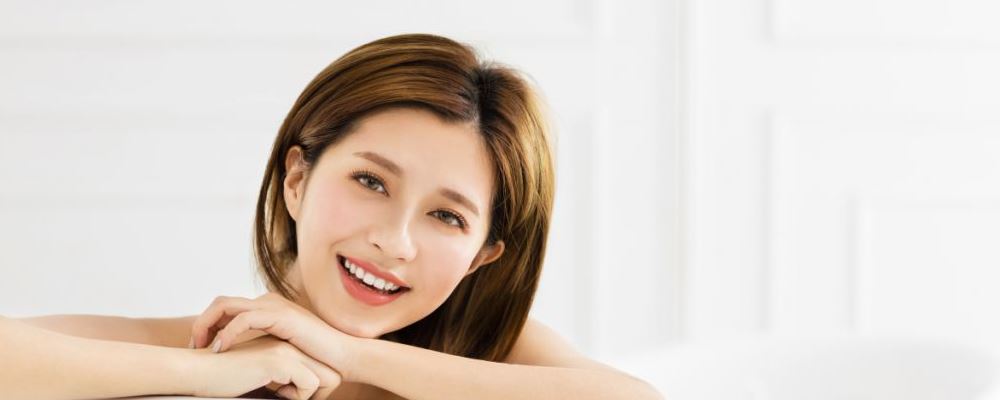 老公按摩让胸变美