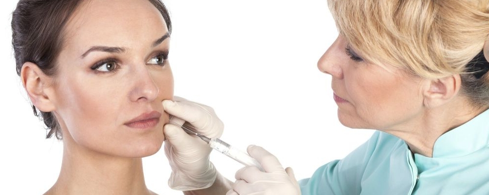 星座美女所钟爱的整形术