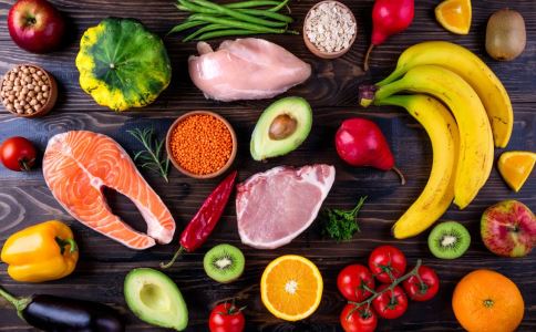 六种能丰胸细腰的水果