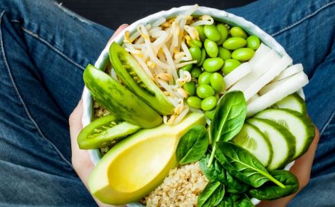 盘点7种丰胸瘦腰的美食