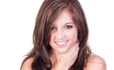 女白领可在办公室丰胸纤腰的小妙招