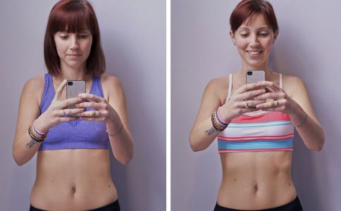 女性如何才能让胸部丰满