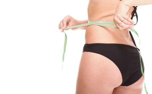 OL丰胸瘦身的五个小妙招