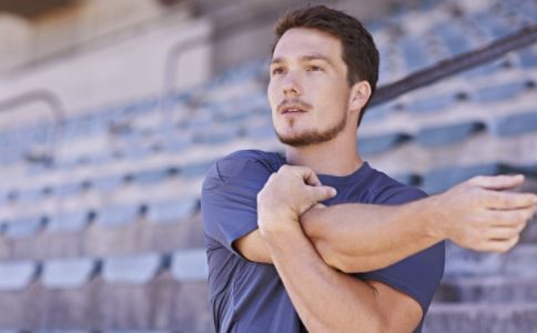 丰胸健美操让你宏波涌起