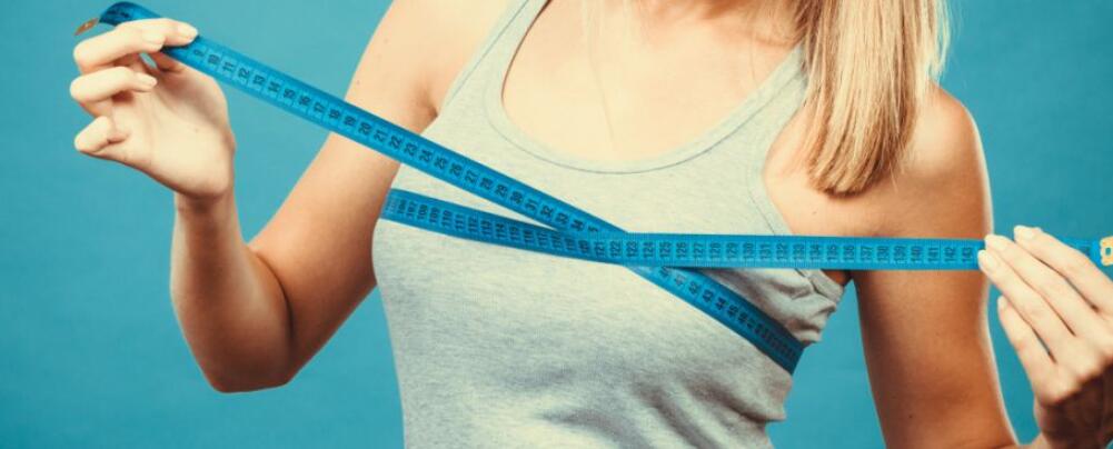 揭秘 性生活有助乳房变丰满