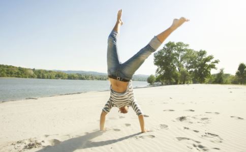 6大丰胸法 让你的咪咪挺起来