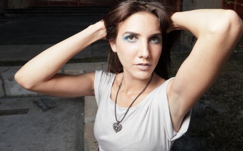 七种必吃丰胸食物 吃出完美酥胸