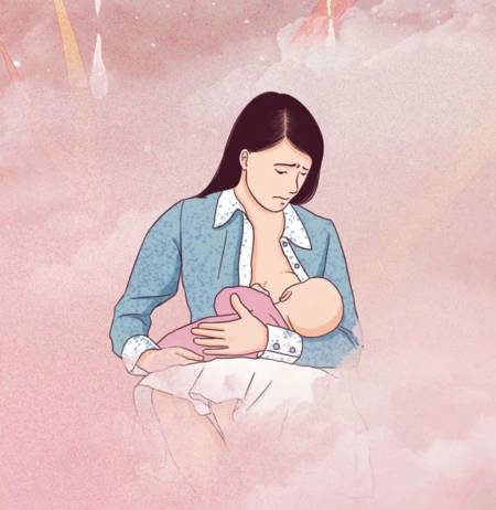 专业科普篇 | 深度剖析乳房内的脂肪