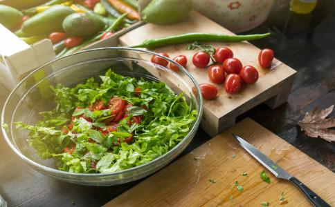 推荐六大丰胸零食