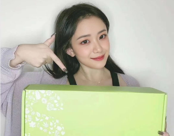 独家丰胸技术：思娇丽量胸定制-恒负压丰胸产品