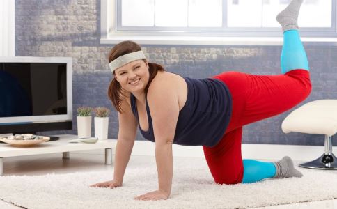 郑多燕减肥丰胸操