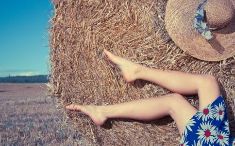 想要丰胸必吃9类食物