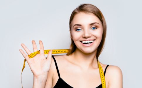 自然饮食里的丰胸秘籍