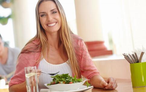 9个习惯让你的胸部越来越小