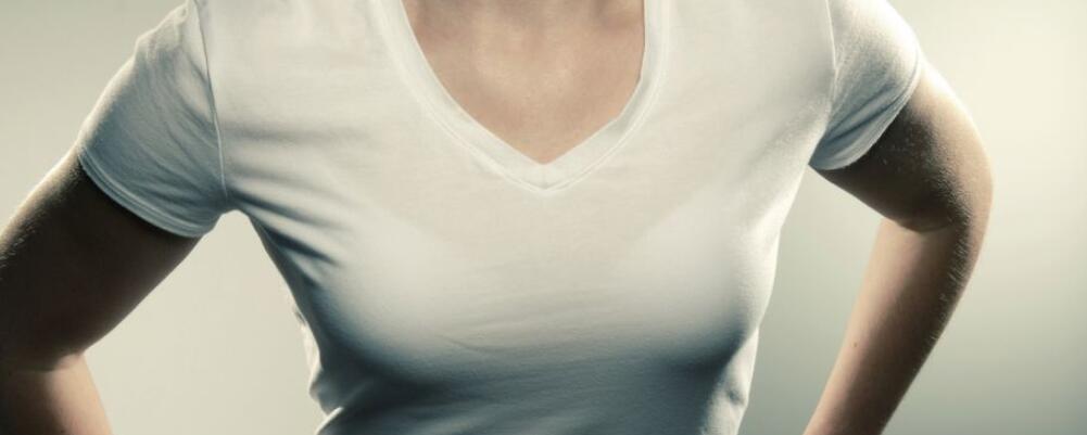 不同年龄女人的饮食丰胸方法