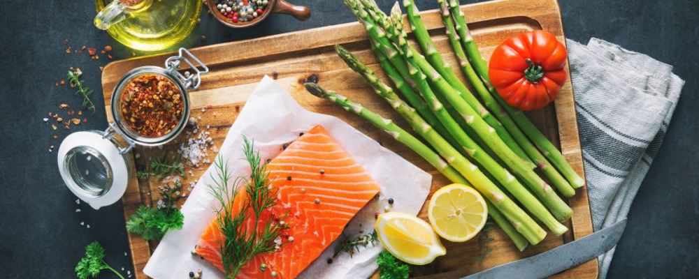 日常女性吃什么食物能够丰胸