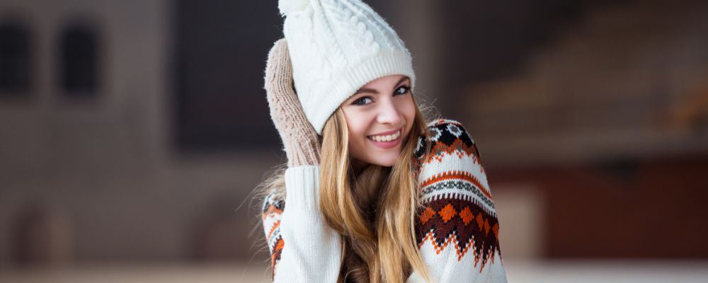 日常丰胸方法 让你告别飞机场