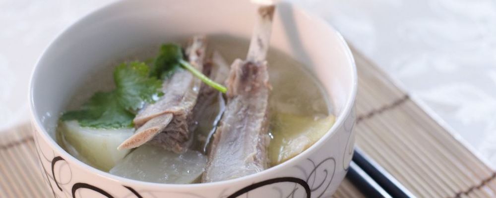 女性胸部小吃什么食物可以变大