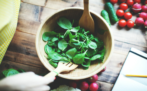 丰胸效果最明显的四大食谱