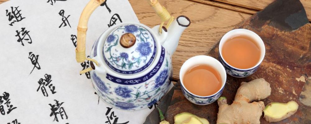 想不到山药竟然也有丰胸的效果