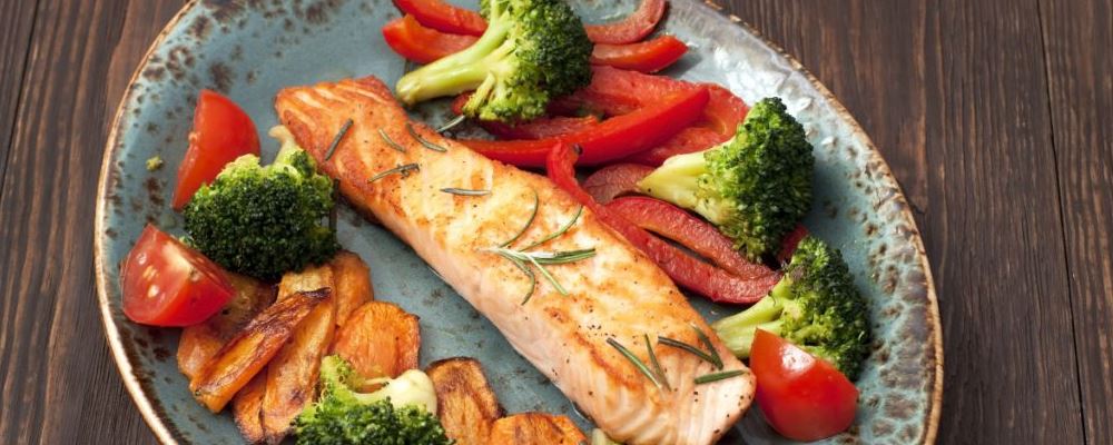 经期丰胸好时机 7种食物帮你丰胸