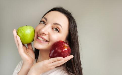 女神必备四大美胸习惯