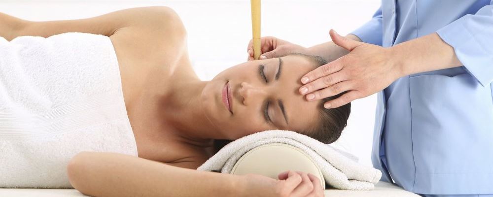 产后喝四款茶可丰胸