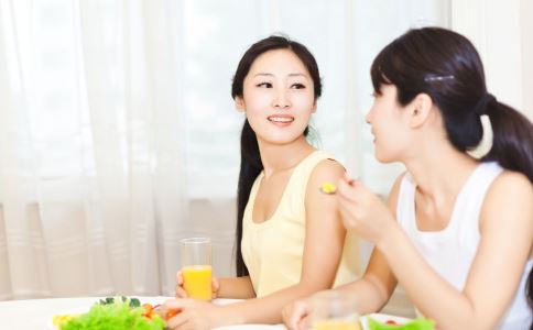 吃什么丰胸 经期吃它们胸围暴涨