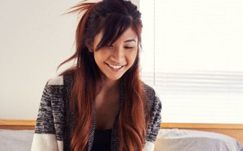 经期丰胸 6款丰胸药膳让你胸围暴涨