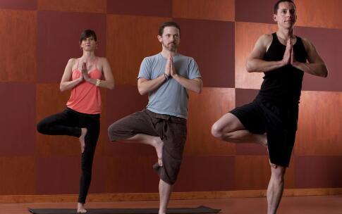 瑜伽丰胸效果好吗 哪种瑜伽最能丰胸