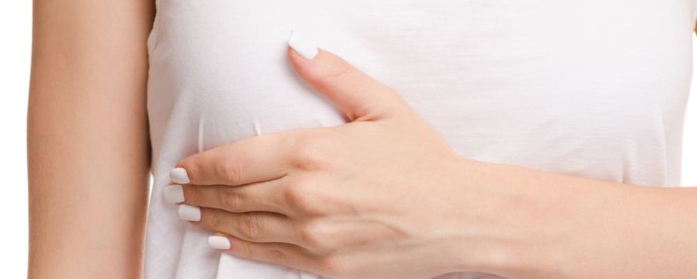 产后增大胸部秘籍 教你快速做回辣妈