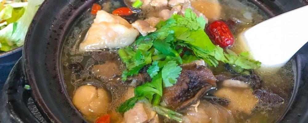 胸小怎么办 想丰胸就吃这7种食物