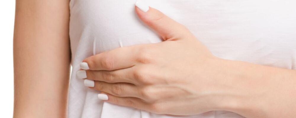 丰胸的最佳阶段 别错过丰胸机会