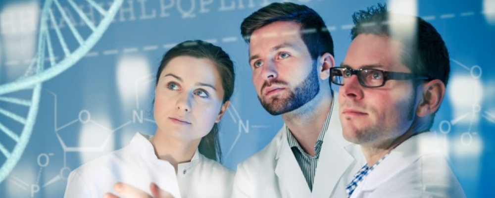 胸小会影响生育吗？保持健康顺其自然做母亲