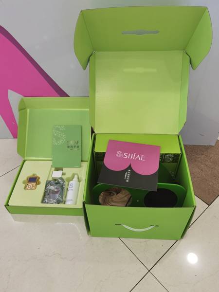 SIJíAE恒负压丰胸仪器| 全套系统的标准配置