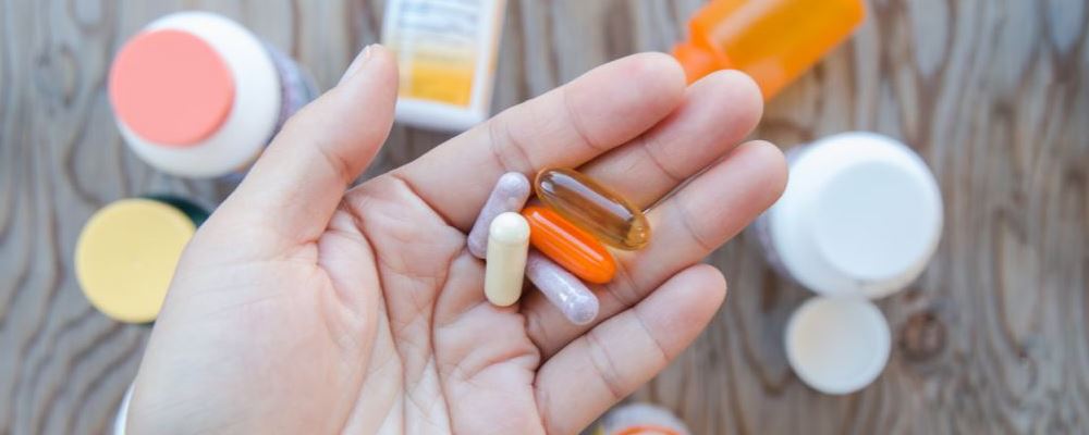 5个方法让女性的胸部变大