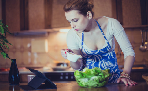 丰胸饮食 推荐四款疗效食谱