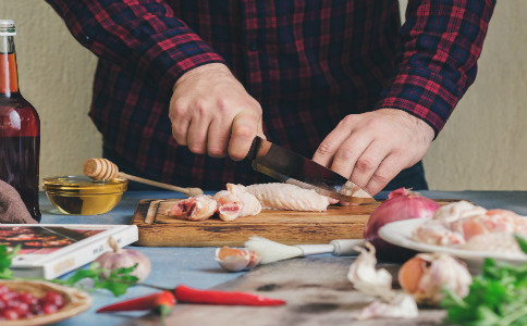 罩杯提升必吃五款家常菜