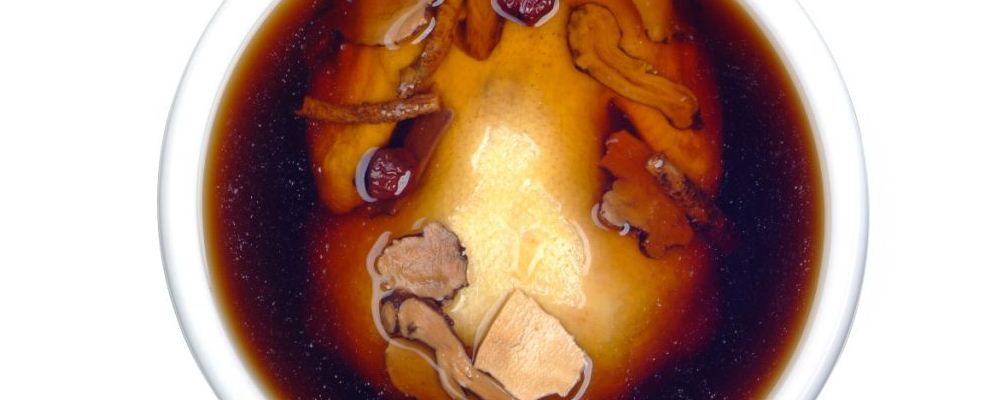 银耳红枣汤能丰胸吗 坚持食用有效果