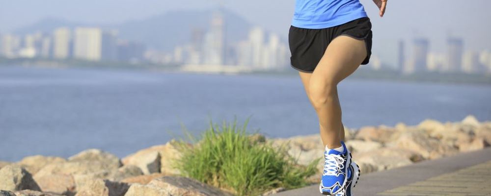 如何告别飞机??？饮食加运动