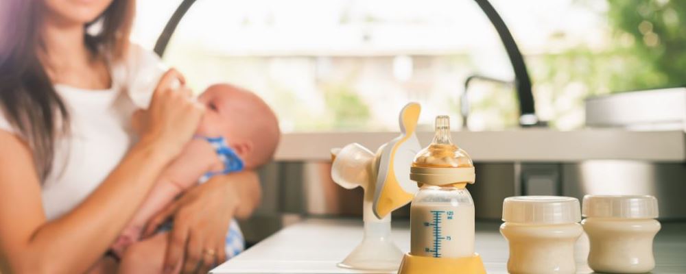 产后丰胸食谱 木瓜奶冻的做法