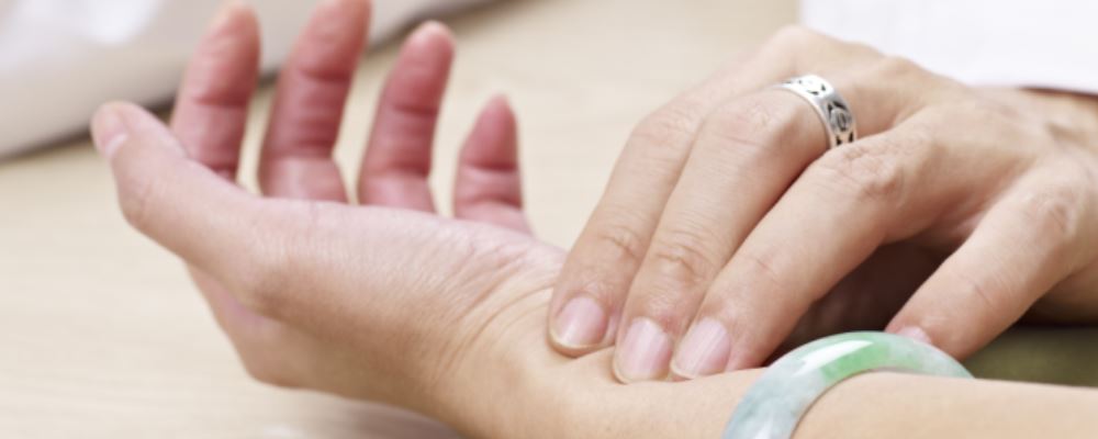 饮食美胸的五个小妙招