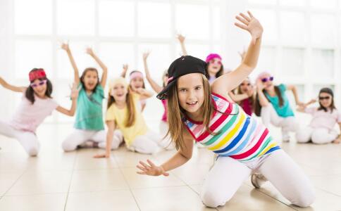 神奇的肚皮舞丰胸法