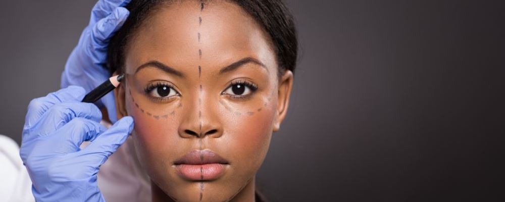 雷凯欣被爆可能整容隆胸