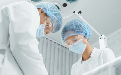 法国PIP致癌工业硅胶同用于男性整形