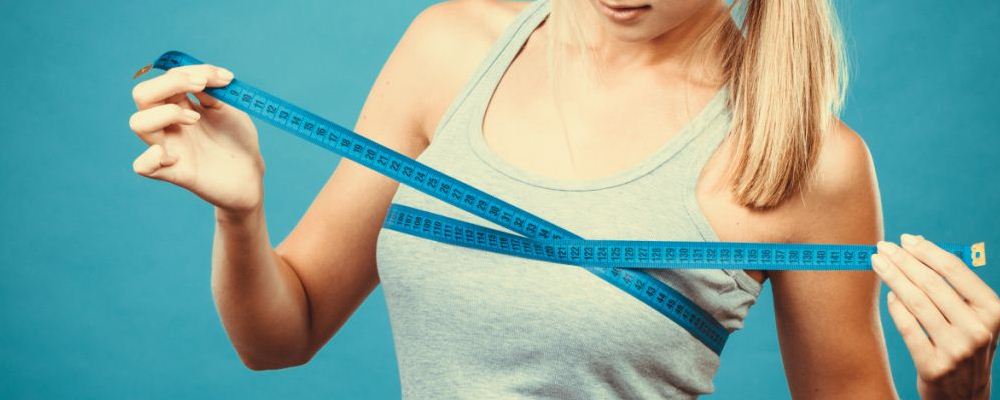 丰胸整形的几个注意事项