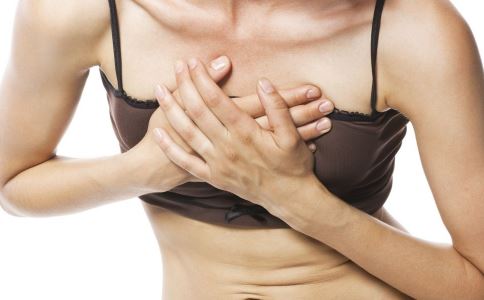 乳晕漂红整形 打造迷人美胸