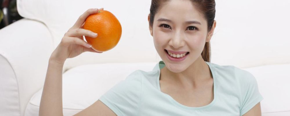 吃了可以丰胸的几种食物