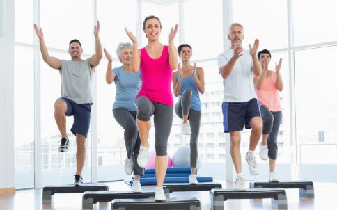 简单易学 美胸按摩操